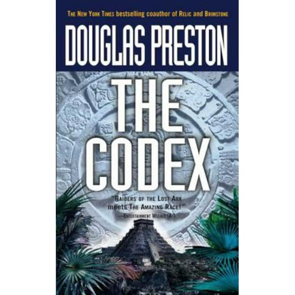 The Codex (Revised edition) (Paperback)