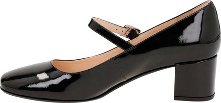 clarks chinaberry pop black