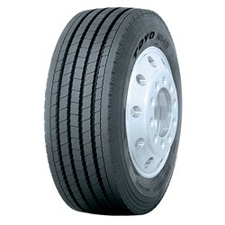 Toyo m143 LT265/70R19.5 140M tire Sansujyuku sansujyuku.com