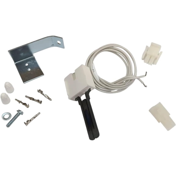 Supco Hot Surface Igniter, OEM, 120V AC IG402K