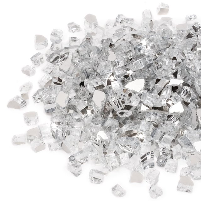 Vidrio Reflectante Templado Stanbroil 4mm 4.5 kg Platino