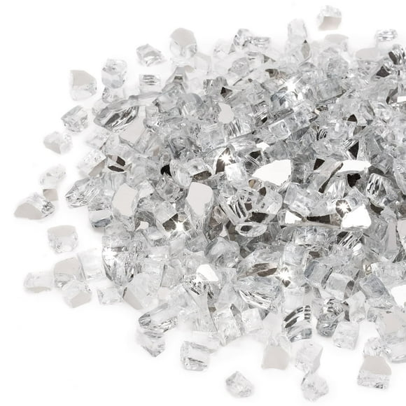 Vidrio Reflectante Templado Stanbroil 4mm 4.5 kg Platino