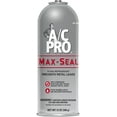 thumbnail image 5 of A/C Pro Max-Seal Car AC Refrigerant 134a Refill, 12 oz, 5 of 5