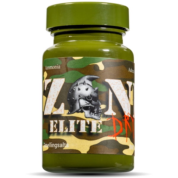 Zone Elite Dry Smelling Salts