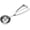 #16-L, variant on Small Cookie Scoop 1 Tbsp Trigger Release, 18/8 Stainless Steel Cookie Dough Scoop for Baking, Ice Cream Scoop Melon Baller