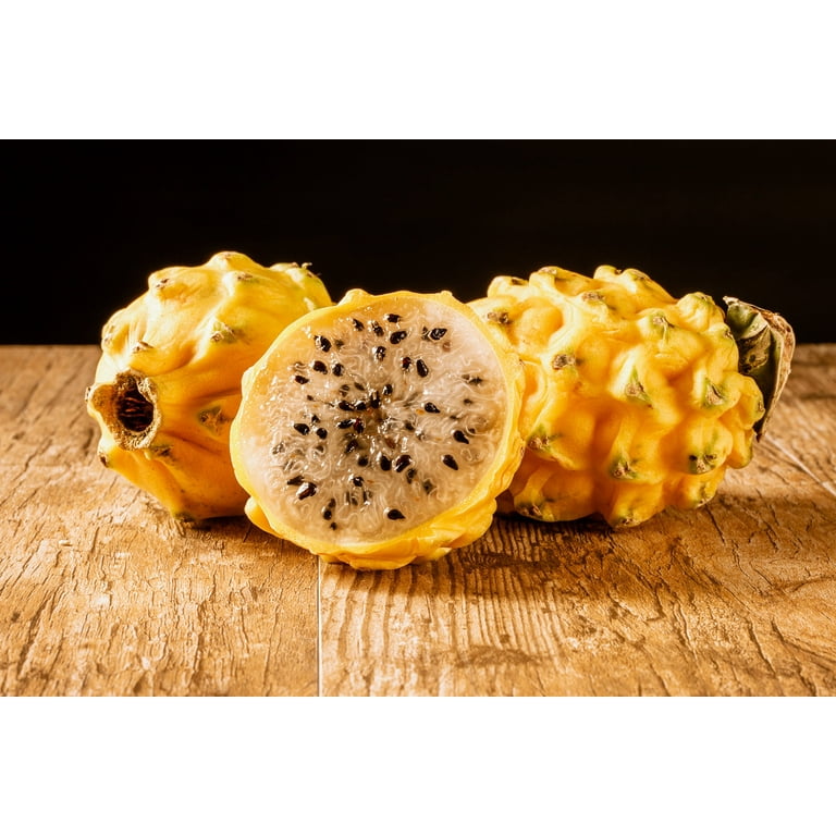 Yellow Dragon Fruit 1gal