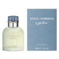 thumbnail image 3 of Dolce & Gabbana Light Blue Eau de Toilette, Cologne for Men, 1.3 fl oz, 3 of 7