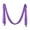 Purple, variant on Almencla Anti- Hammock Swing Yoga Silk Practicing Aerial for Inversions Pilates Gyms