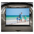 thumbnail image 1 of Home Theater Portable Projector Screen 40 50 Inch Matte White Fabric Projection Screen For Outdoor Trading Meeting ,Wrinkle-Free, 1 of 5