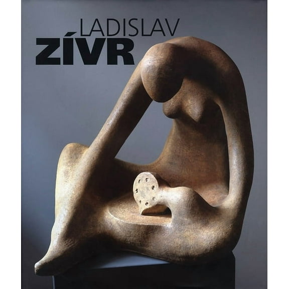 Ladislav Zívr (Hardcover)