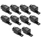 thumbnail image 1 of Relé De Aire Acondicionado De Automóvil, Con 5 Enchufes De Cable Condensadores De Aire Acondicionado De Automóvil Plug And Play, Señal De Giro LED Para Automóvil De Aire ZAQW Automobile Air Conditioner Condensers, 1 of 8