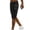 Black, variant on Athletic Clothes for Men Jogging Hiking Comfortable Summer Shorts Mens Clothes
