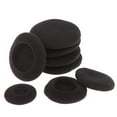 thumbnail image 4 of 10Pcs Thick Foam Earpads Cushions Ear Pads 3.5/4.5/5.5/6cm for Round Headphone, 4 of 7