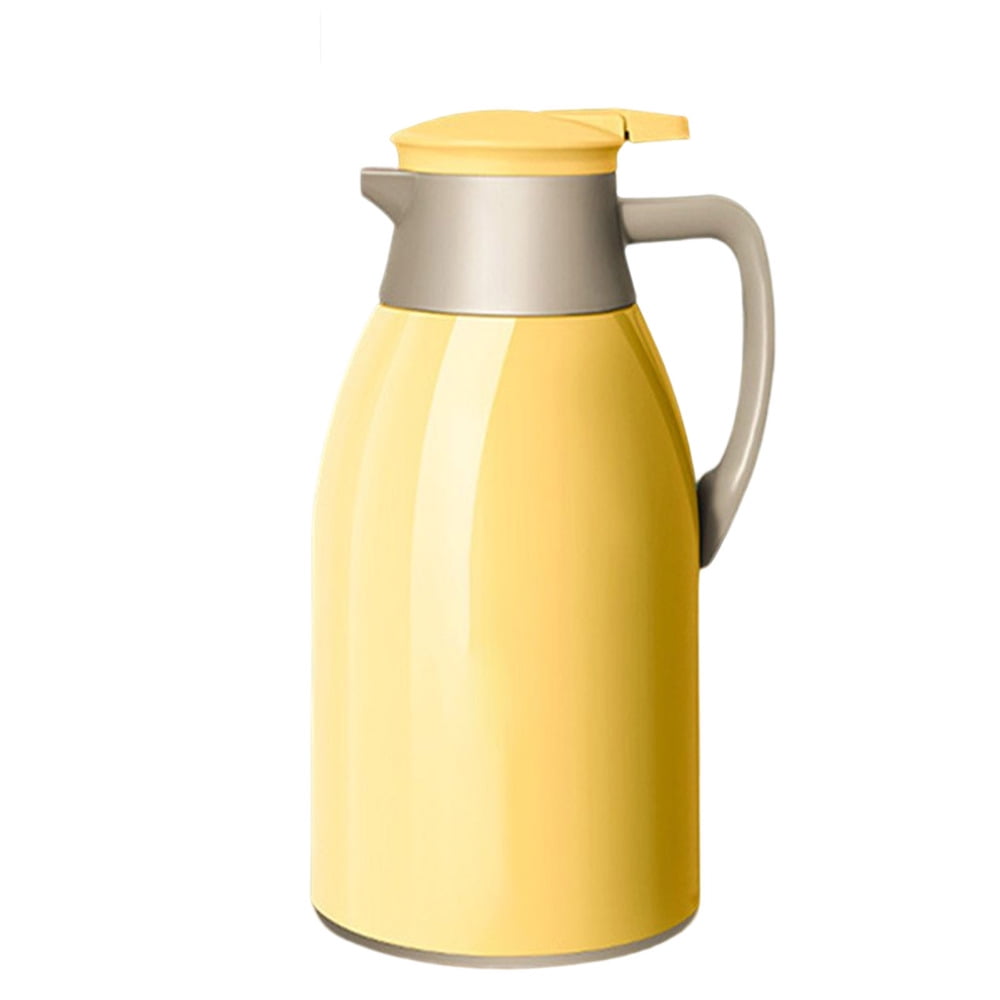 Hot Water Kettle Insulation Pot Heat and Cold Retention Kettle for