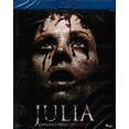 thumbnail image 1 of Julia (2014) [ Blu-Ray, Reg.A/B/C Import - Italy ], 1 of 1