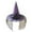 Purple, variant on Baseball Caps for Men Women Adjustable Pointed Hat Party Performance Accessory Wear Purple Purple