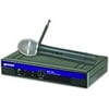 Gemini VHF-1001M - Microphone system