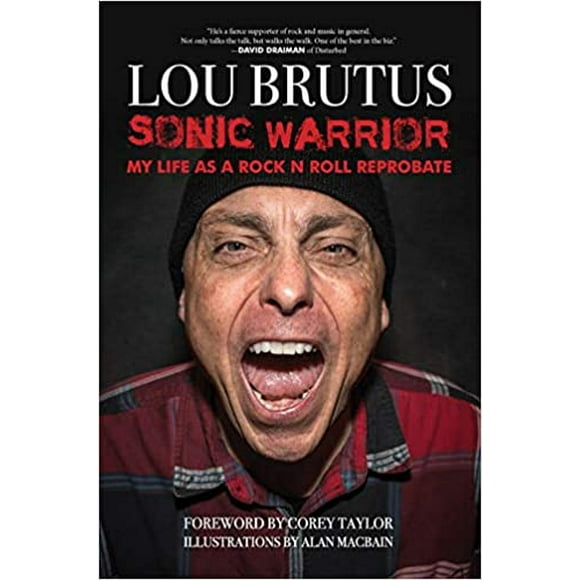 Sonic Warrior: My Life as a Rock...hardcover 2020 Télécharger Gratuitement