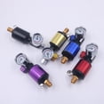 thumbnail image 2 of Air Filter G1/4" Spare Parts Auto Paint High Performance Blue, 2 of 3