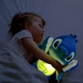 thumbnail image 4 of Stitch Peluche Que Respira, Stitch Dreams para Ansiedad, Nutria para Dormir con Música Y Luces, Muñeca de Consuelo, 4 of 7
