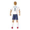 thumbnail image 2 of Tottenham Hotspur FC Dejan Kulusevski Action Figure, 2 of 3