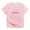 Petal Pink, variant on CafePress - Admin Rights Infant T Shirt - Infant T-Shirt