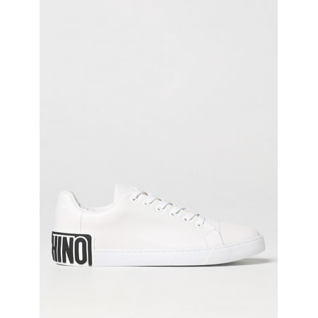 

Moschino Couture Sneakers Men White Men
