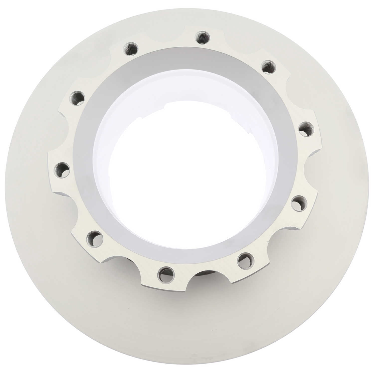 Raybestos Brakes 8555 Raybestos Specialty - Truck Coated Brake Rotor