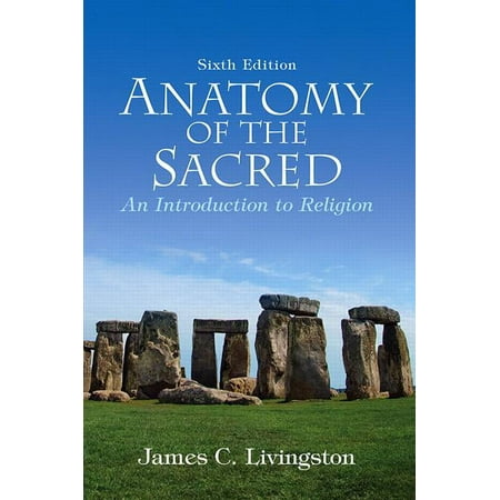 UPC: 9780136003809 | Anatomy of the Sacred: An Introduction to Religion (Paperback)
