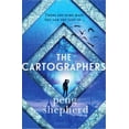 thumbnail image 1 of Pre-Owned The Cartographers (Paperback) 1398705438 9781398705432, 1 of 1