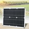thumbnail image 4 of Cargador De Panel Solar ANGGREK Panel Solar Portátil 15W, 4 of 8