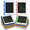 16 Pack, variant on 6.5 Inch Colorful LCD Writing Tablet 32 Pack Educational Learning