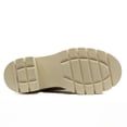 thumbnail image 5 of Botas para Mujer Zmexico 4077 beige 25.5, 5 of 5
