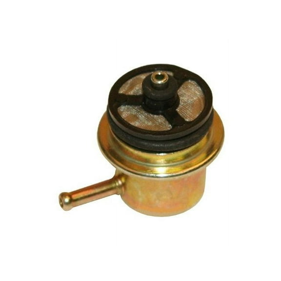 Fuel Pressure Regulator - Compatible with 1996 - 1999 GMC K1500 Suburban 4WD 5.7L V8 1997 1998