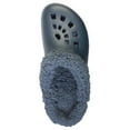 thumbnail image 4 of DAWGS Men's Fleece Lined Cozy Clogs, 4 of 7