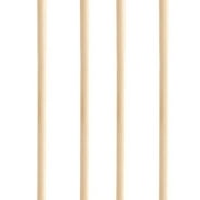 Wilton Bamboo Dowel Rods, 12-Count