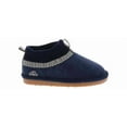 thumbnail image 2 of Pawz Trevor Toddler Boys' Slipper | ZBBH40587-TSN Casual Shoe Blue, 2 of 6