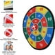 thumbnail image 4 of Juego de Tablero de Dardos para Niños Ecomeon con 8 Bolas, 4 of 6