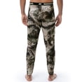 thumbnail image 3 of MOSSY OAK MENS HEAVYWEIGHT BOTTOM, 3 of 5