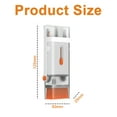 thumbnail image 4 of Laptop Screen Keyboard Cleaner Kit Bluetooth Earphones Earbud, 4 of 7