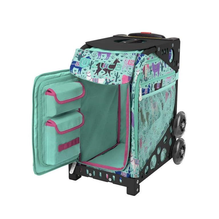 Zuca llama best sale