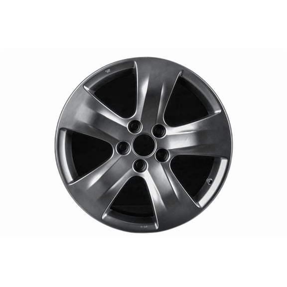 Acura MDX Wheel 2007-2009 18" Factory OEM 42700STXA12