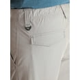 thumbnail image 5 of Wrangler Men's Outdoor Back Elastic Flat Front Shorts, 5 of 6