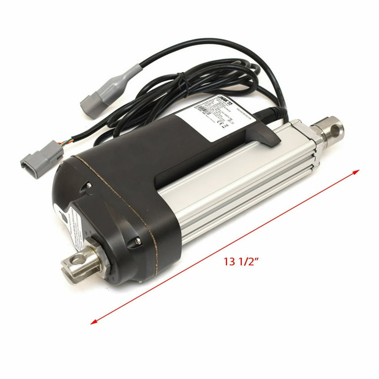 lina Linak Boat Linear Actuator 362177-01 | LA36 12 1/2 Inch 10000N 12V