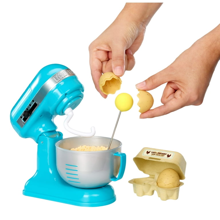 Free Shipping! Little Tikes Creative Chefs Baker's Kit with Make