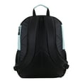 thumbnail image 2 of Eastsport Unisex Everyday Tech Backpack, Mint Black, 2 of 6