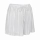 thumbnail image 1 of Pantalones cortos de gasa plisados informales para mujer, culottes de bolsillo, ropa de playa de verano, ropa jinwen pantalones cortos ocasionales de verano mujeres, 1 of 8