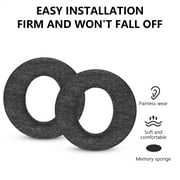 Replacement Ear Pad for P5 PULSE 3D Headphone Soft and Comfortable