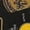 Black, variant on Born Fly Men's All Over Beer Theme Print Graphic Premium Tee T-Shirt in Black (Medium, Black)