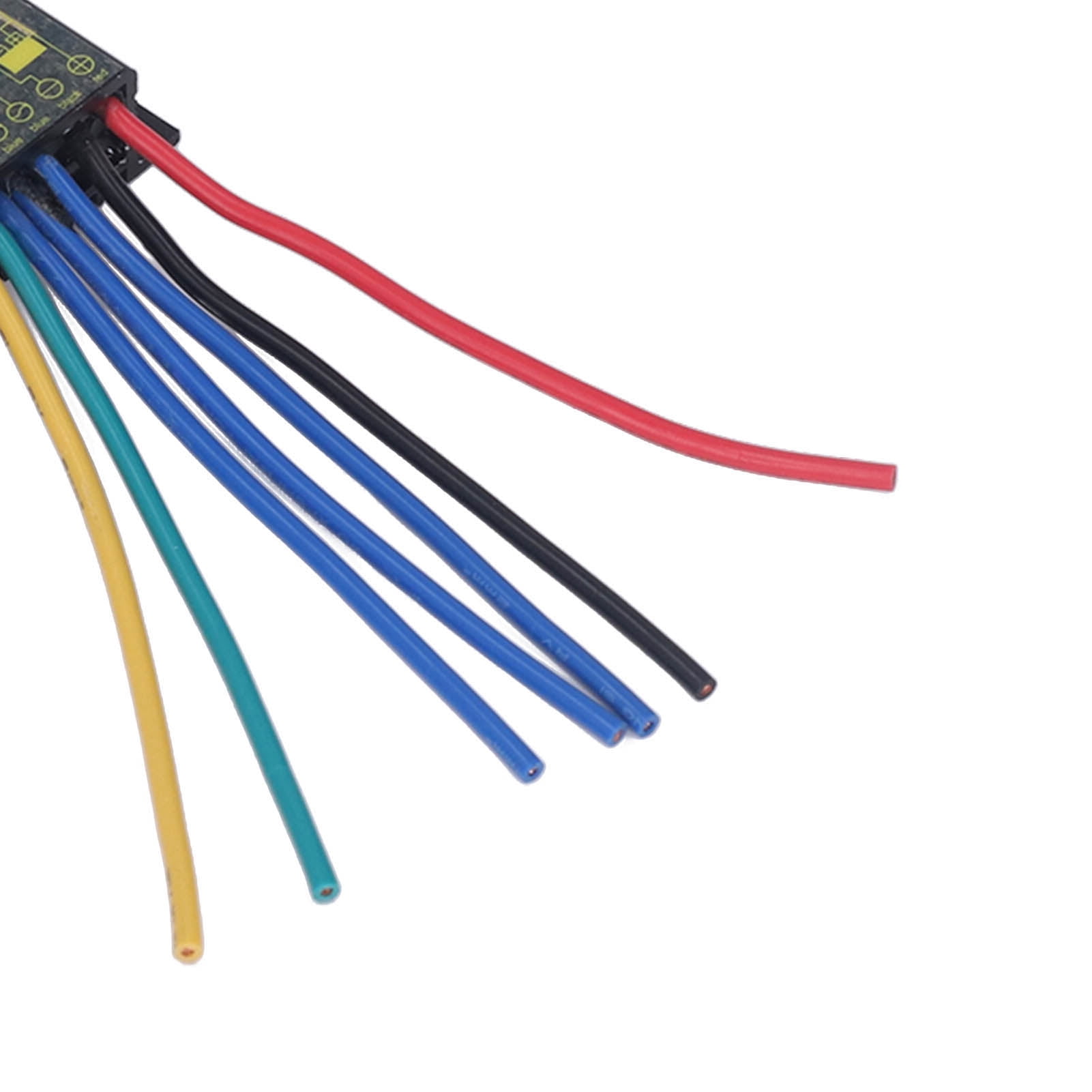 Wind & Solar Hybrid Charge Controller IP67, Auto Adjustment for Wind Turbine Generator, 12/24V Compatible, Ideal for Street Light & Off-Grid Applications